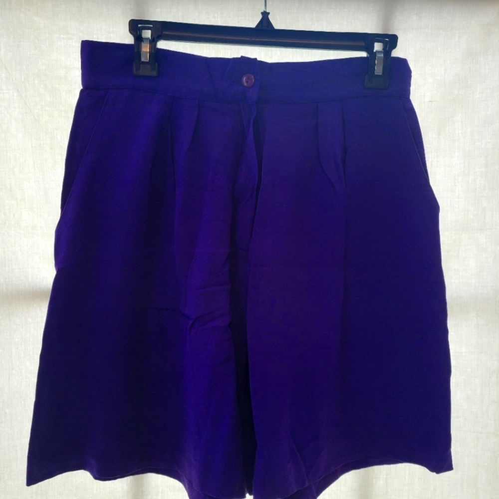VINTAGE SHORTS SIZE 11-12